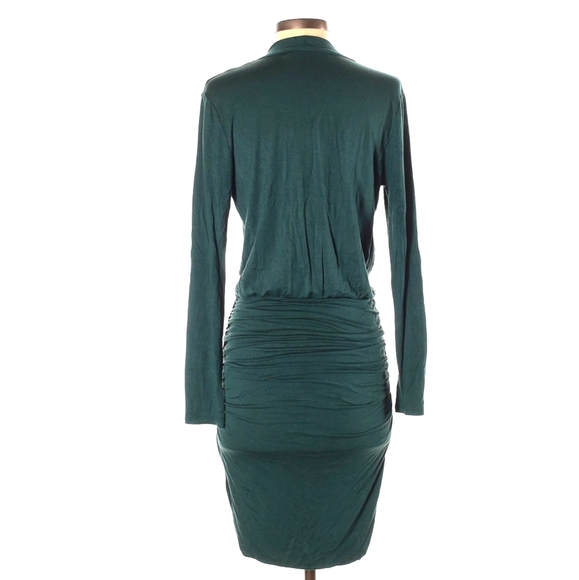 NEW Michael Stars long sleeve dress - Picture 2 of 6